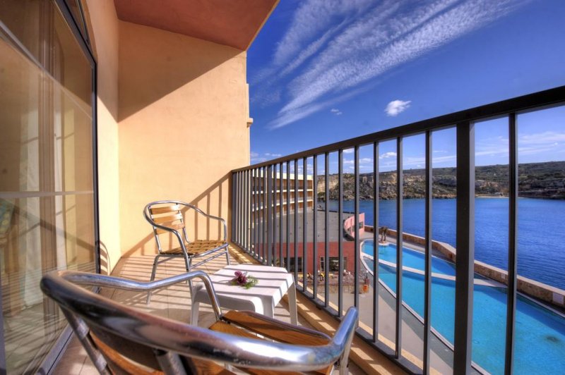 Paradise Bay Hotel - Снимка 8