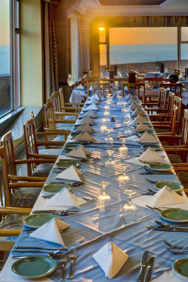 Paradise Bay Hotel - Снимка 5