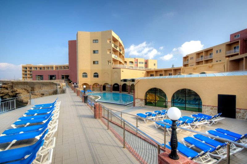 Paradise Bay Hotel - Снимка 11