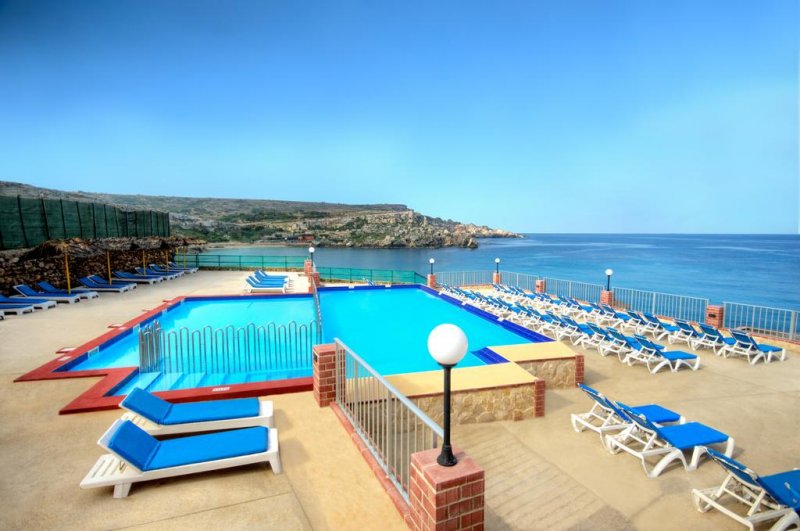 Paradise Bay Hotel - Снимка 9