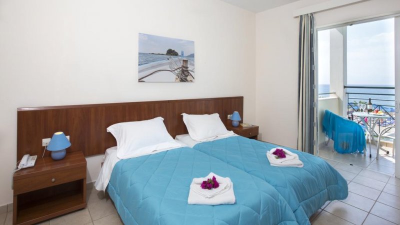 Mareblue Beach - Снимка 8