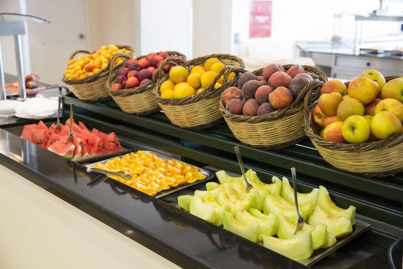 Mareblue Beach - Снимка 9