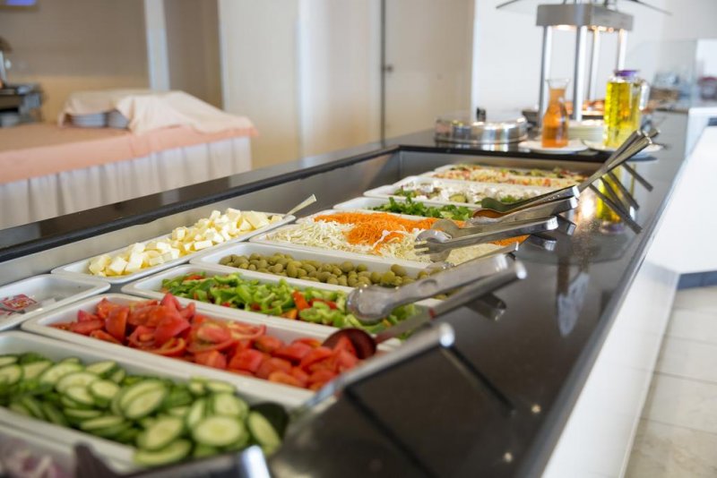 Mareblue Beach - Снимка 10