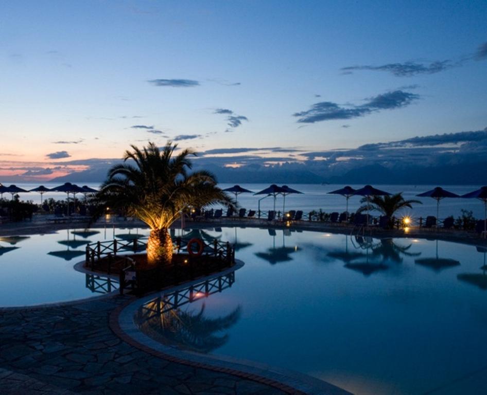 Великден в Гърция: 3 нощувки, All Inclusive в хотел Mareblue Beach 4*, o.Корфу! Дете до 11.99г. - безплатно! - Снимка 14