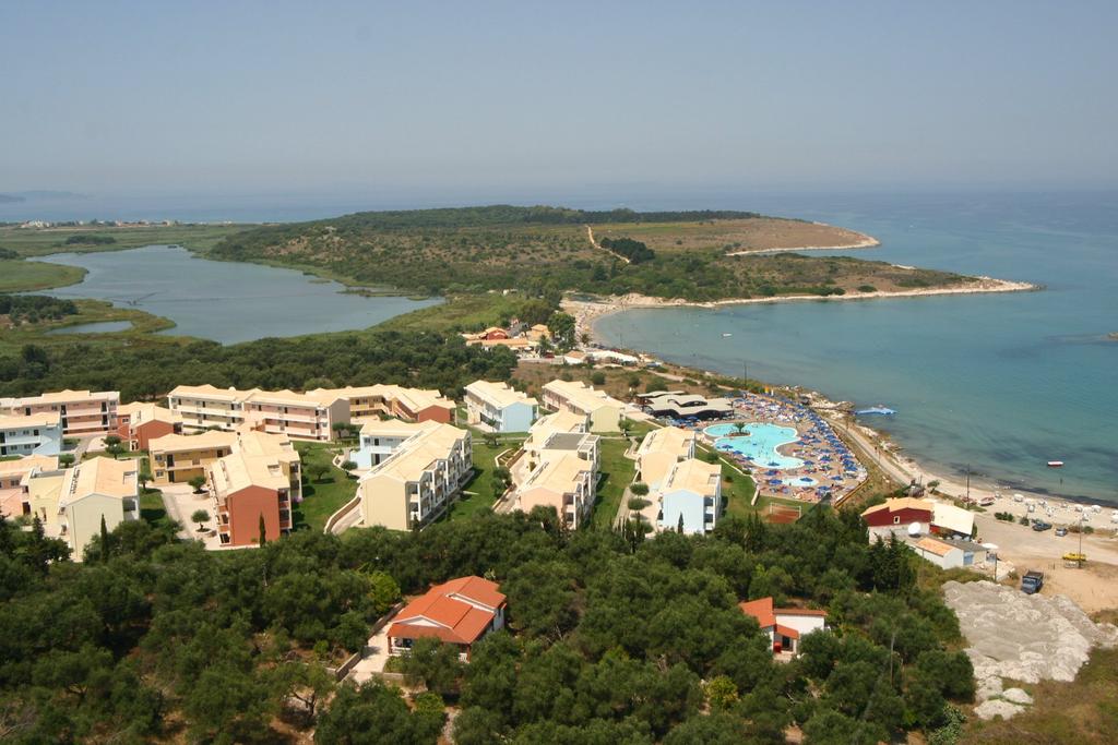 Великден в Гърция: 3 нощувки, All Inclusive в хотел Mareblue Beach 4*, o.Корфу! Дете до 11.99г. - безплатно! - Снимка 19