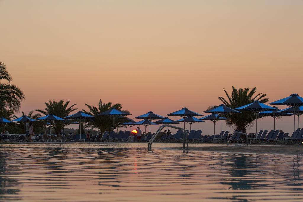 Великден в Гърция: 3 нощувки, All Inclusive в хотел Mareblue Beach 4*, o.Корфу! Дете до 11.99г. - безплатно! - Снимка 16