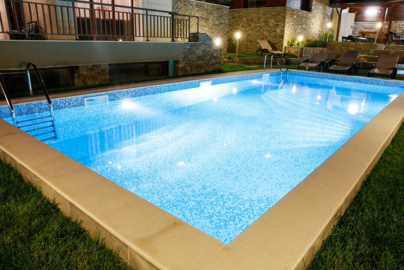 Twin House - Снимка 5