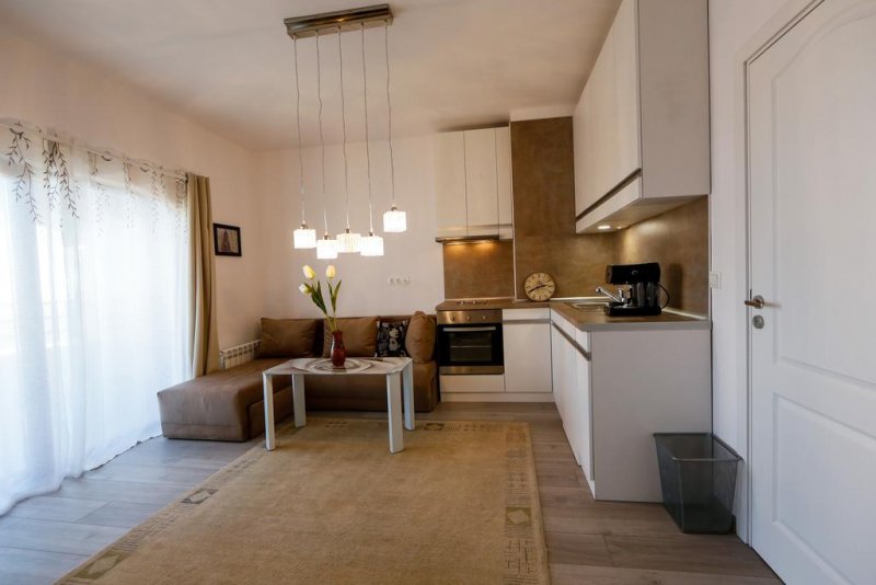 Twin House - Снимка 8