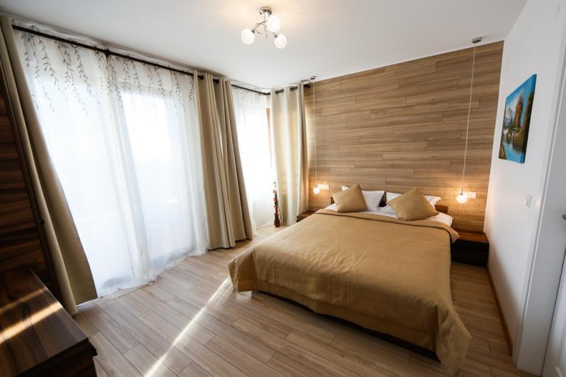 Twin House - Снимка 1