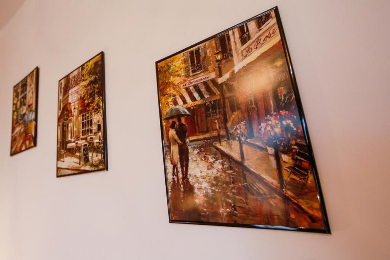 Twin House - Снимка 10