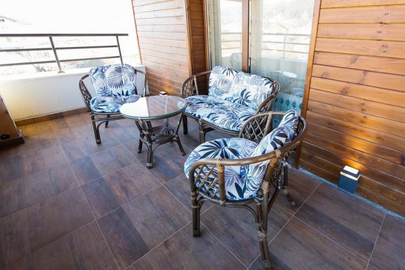 Twin House - Снимка 5