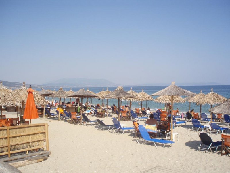 Saint George Hotel - Снимка 11