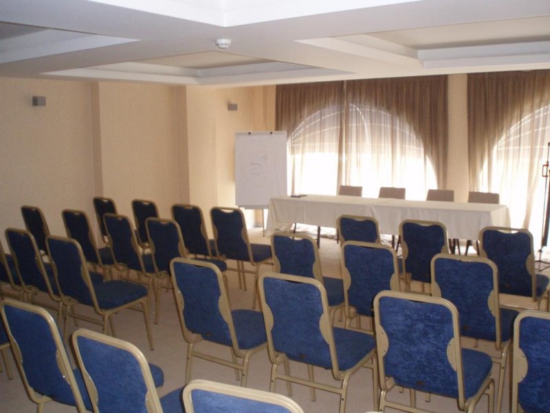 Saint George Hotel - Снимка 4