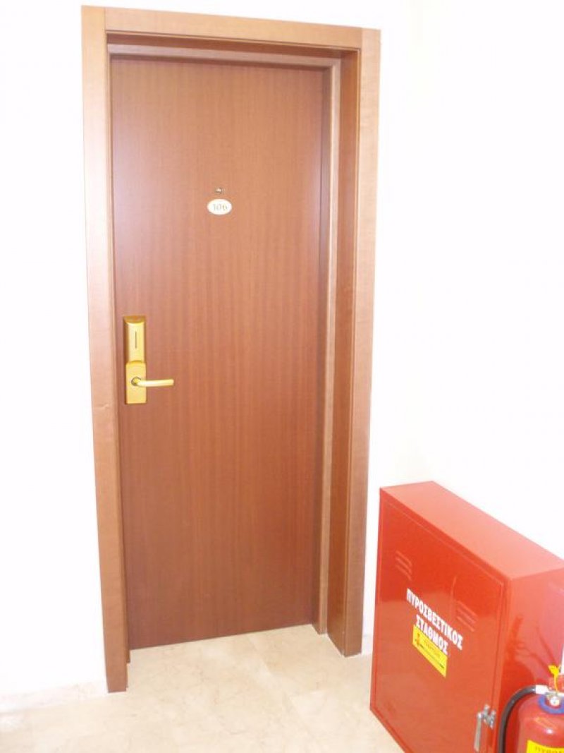 Saint George Hotel - Снимка 10