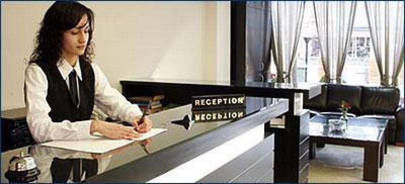 Saint George Hotel - Снимка 4