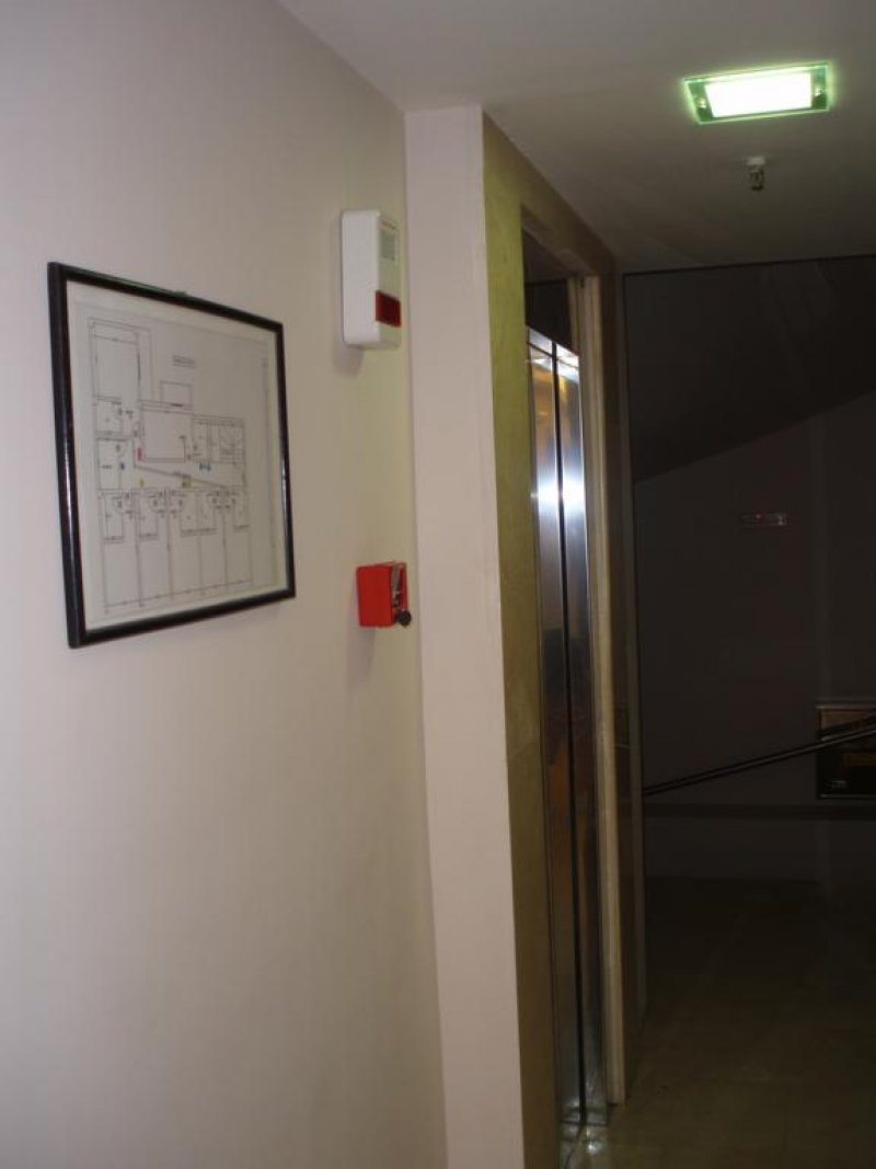 Saint George Hotel - Снимка 11