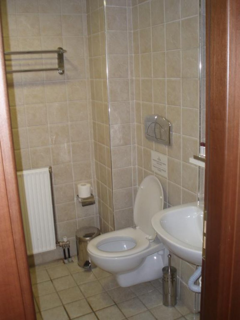 Saint George Hotel - Снимка 11