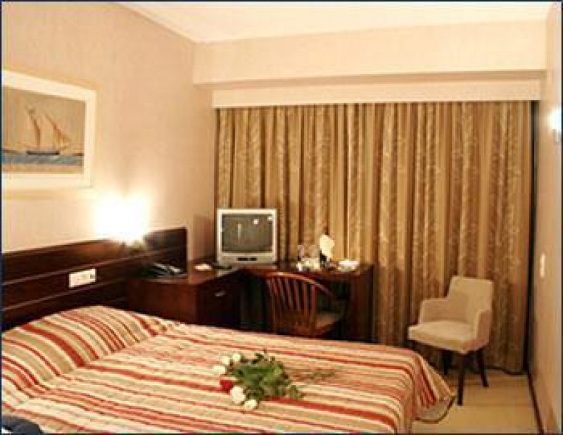 Saint George Hotel - Снимка 5