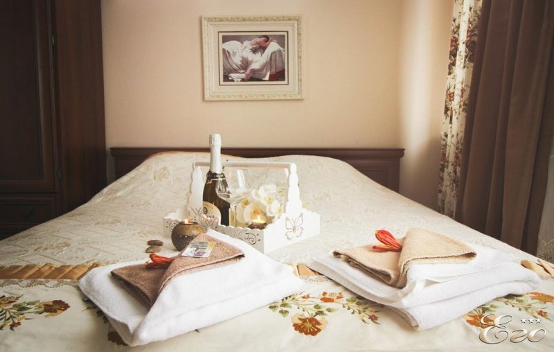 Къща за гости Его - Снимка 1