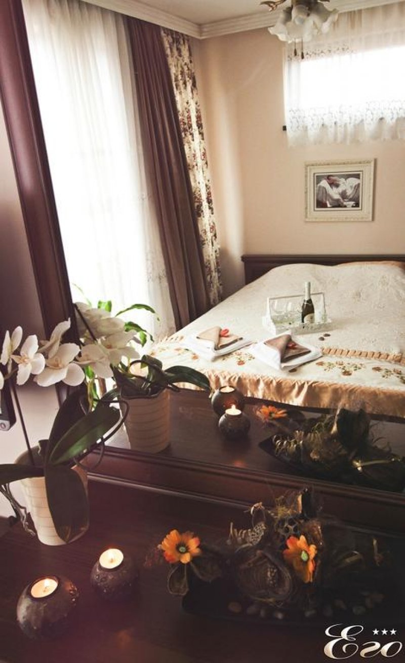 Къща за гости Его - Снимка 11