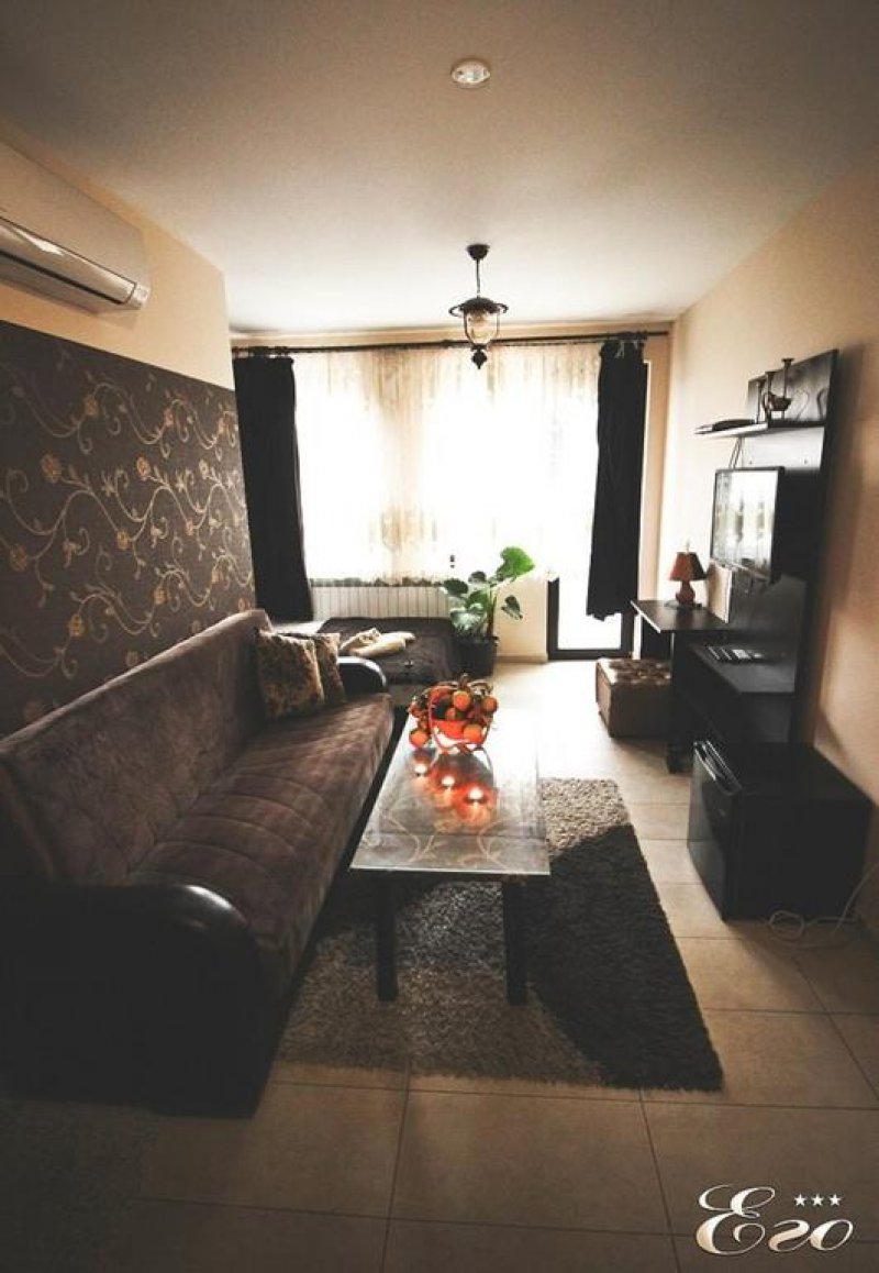 Къща за гости Его - Снимка 10