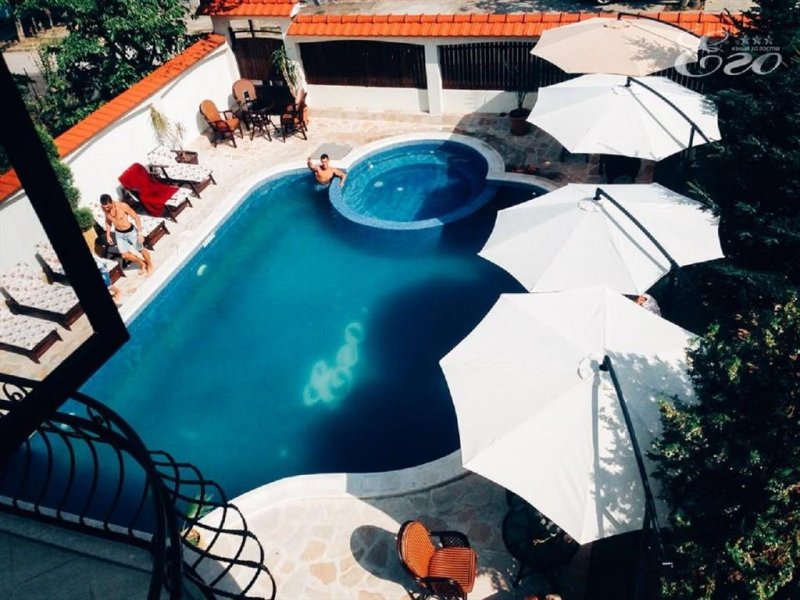 Къща за гости Его - Снимка 8