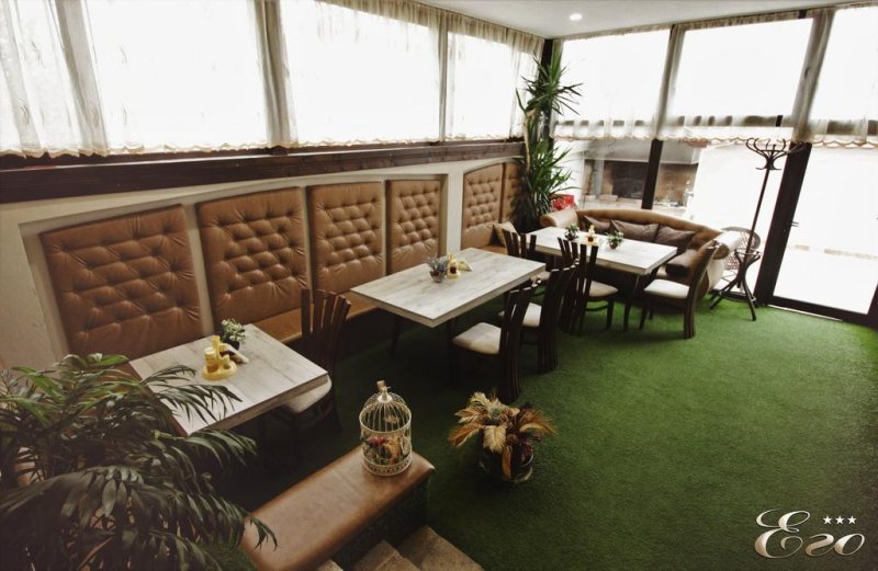 Къща за гости Его - Снимка 8