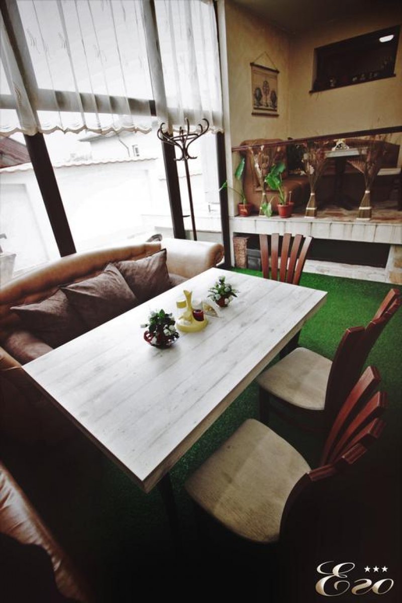 Къща за гости Его - Снимка 4