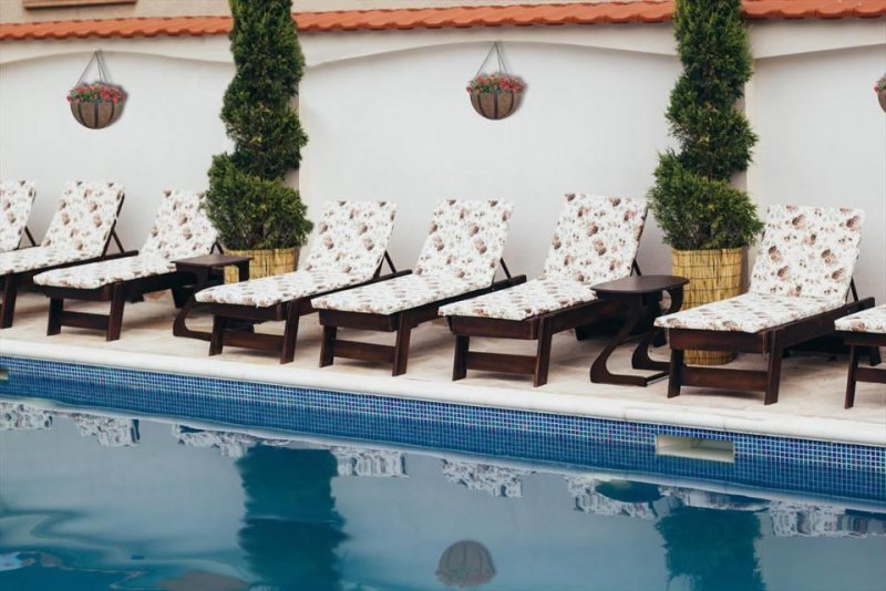 Къща за гости Его - Снимка 4