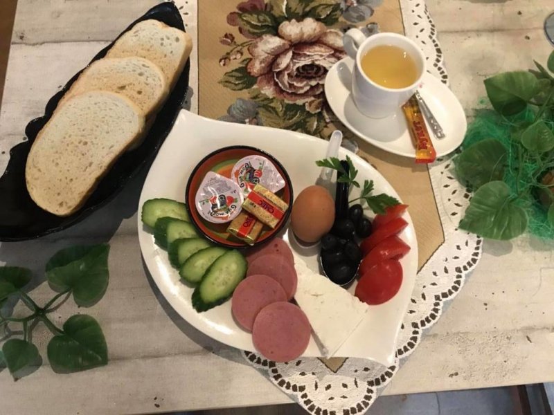 Къща за гости Его - Снимка 9