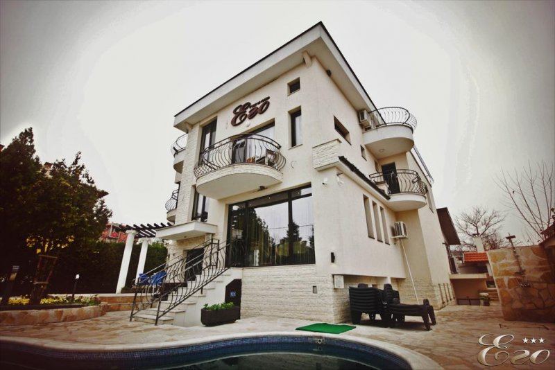 Къща за гости Его - Снимка 8