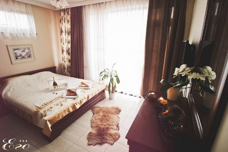 Къща за гости Его - Снимка 3