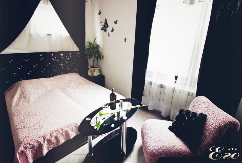 Къща за гости Его - Снимка 9