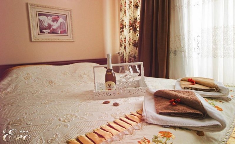 Къща за гости Его - Снимка 7