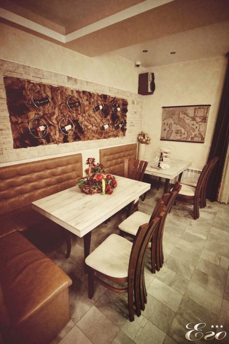 Къща за гости Его - Снимка 2