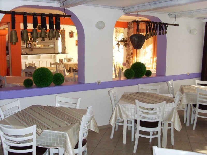 Хотел Грами - Снимка 3