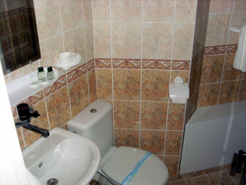 Хотел Грами - Снимка 4