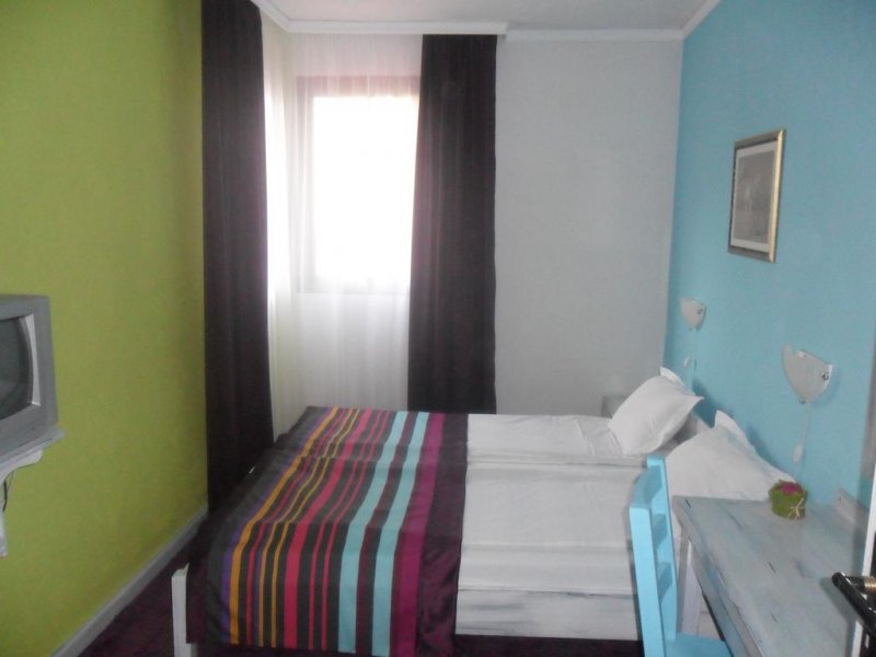 Хотел Грами - Снимка 10