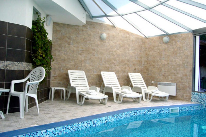 Хотел Грами - Снимка 2