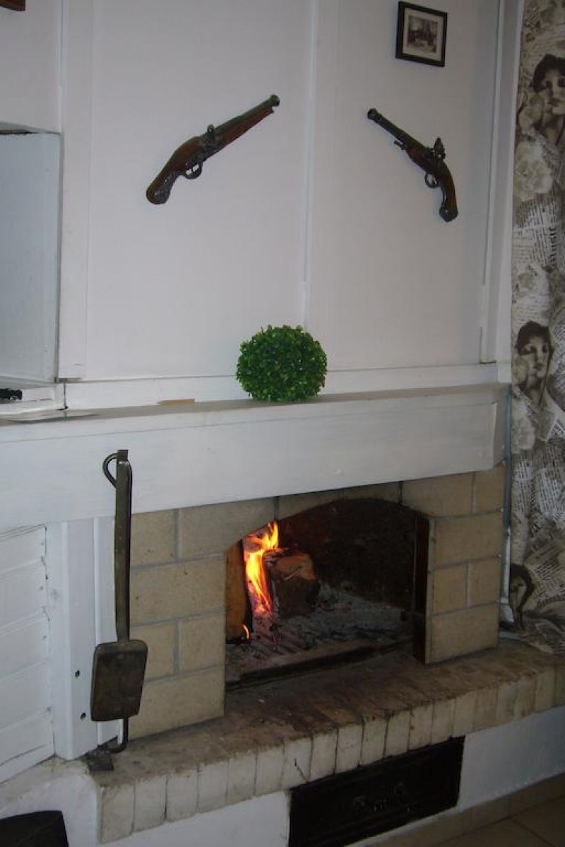 Хотел Грами - Снимка 8