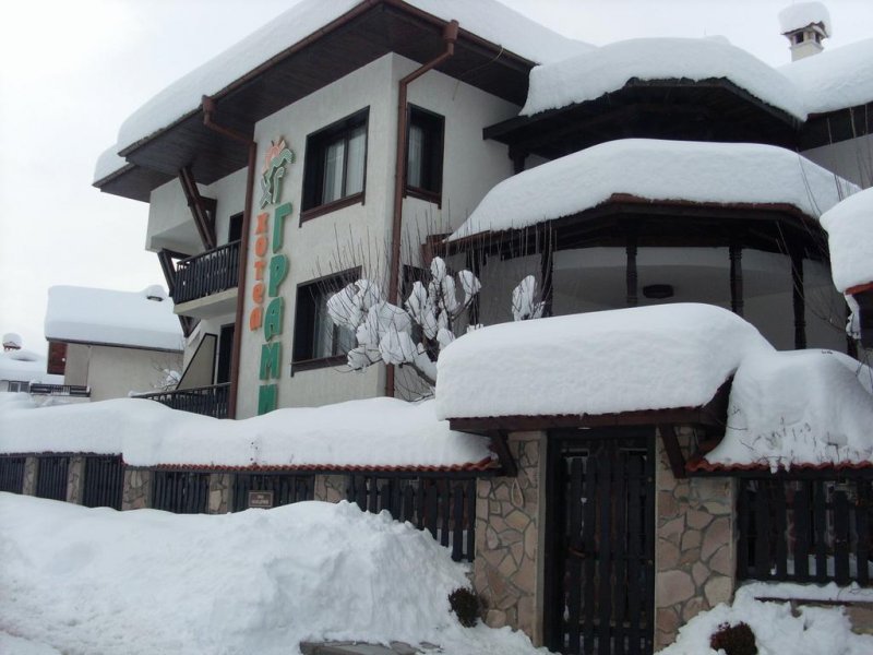 Хотел Грами - Снимка 4