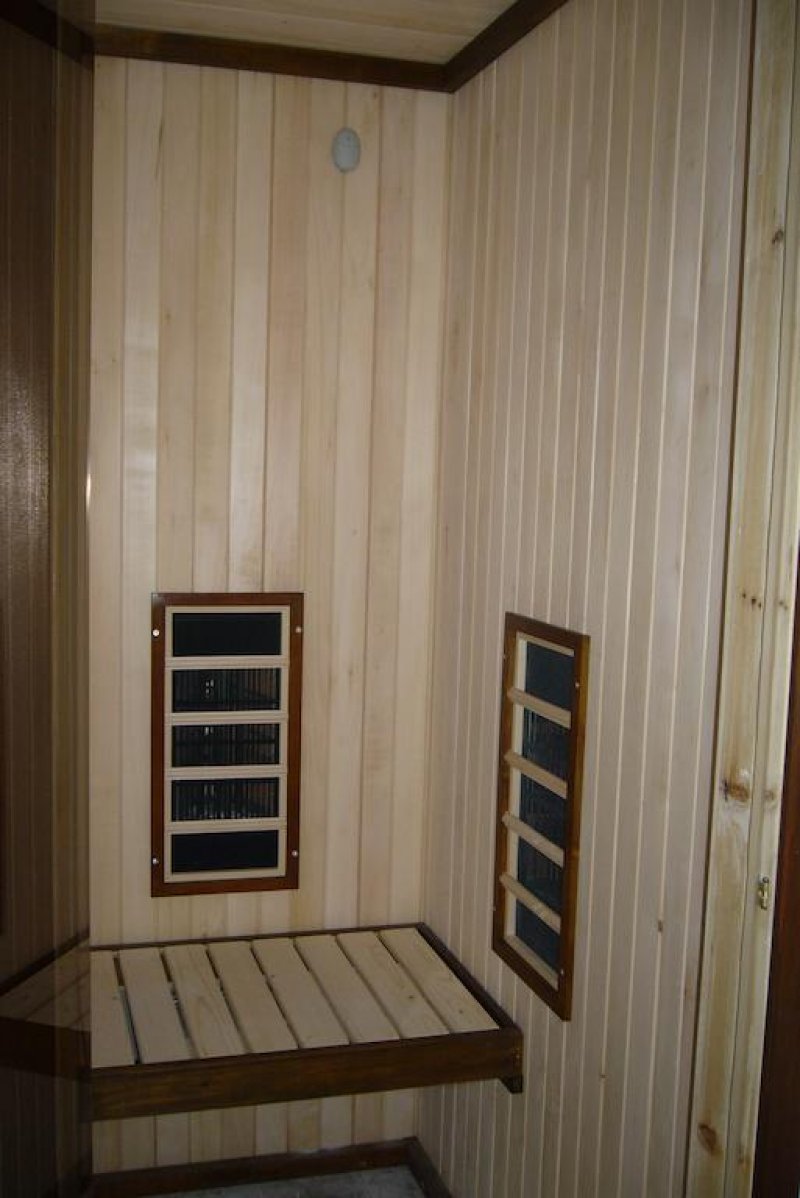 Хотел Грами - Снимка 1