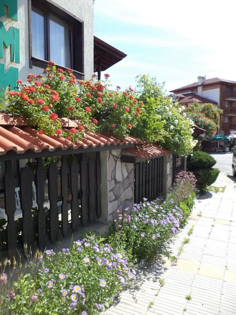 Хотел Грами - Снимка 2