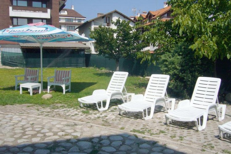 Хотел Грами - Снимка 3