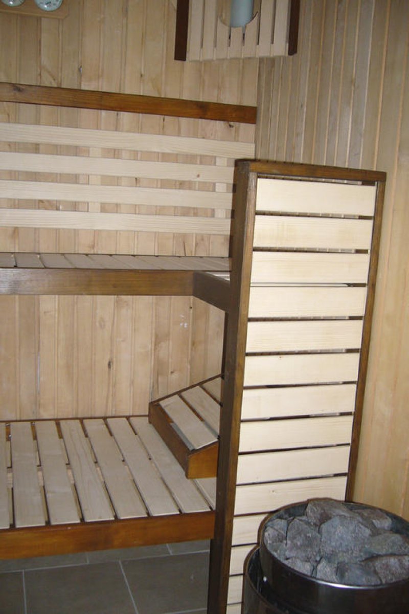 Хотел Грами - Снимка 8