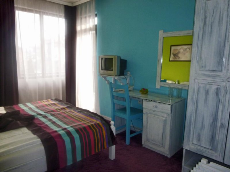 Хотел Грами - Снимка 9