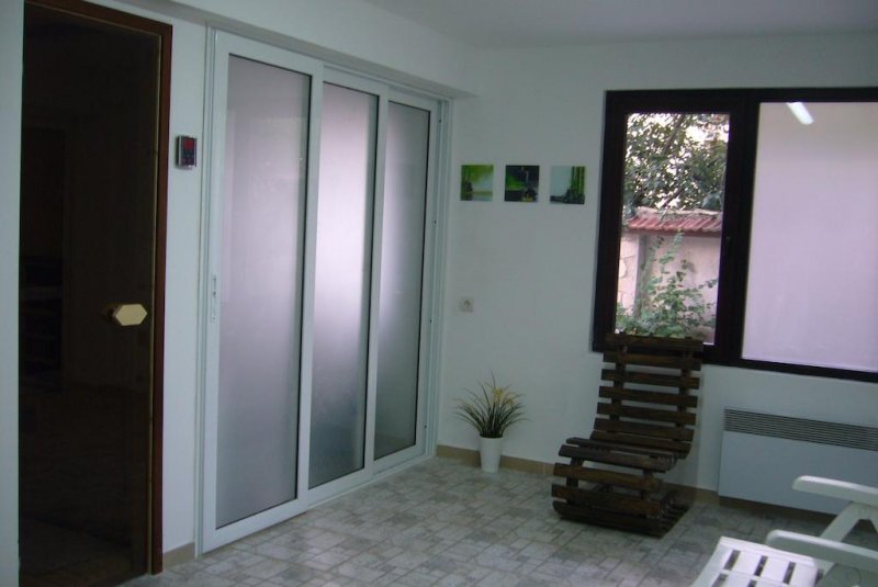 Хотел Грами - Снимка 2