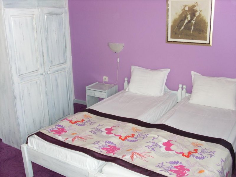 Хотел Грами - Снимка 9