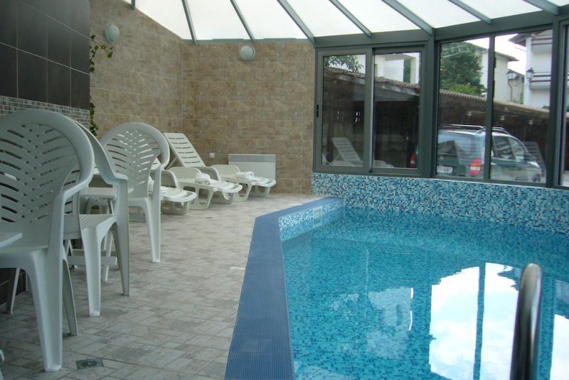 Хотел Грами - Снимка 10