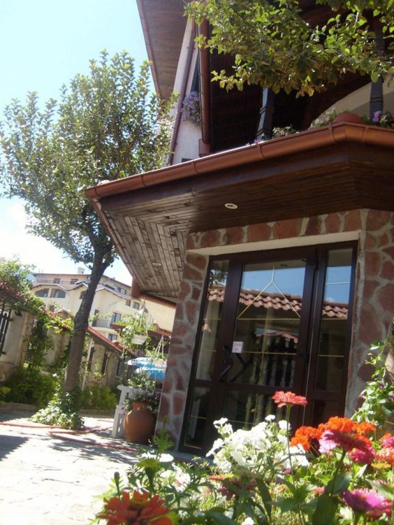 Хотел Грами - Снимка 7